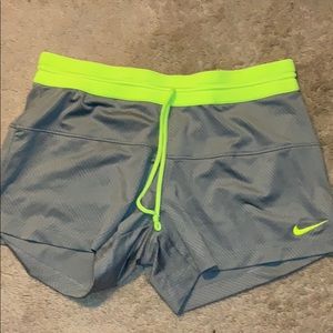 Nike Dry-Fit Sport Shorts
